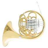 Doppelhorn 503